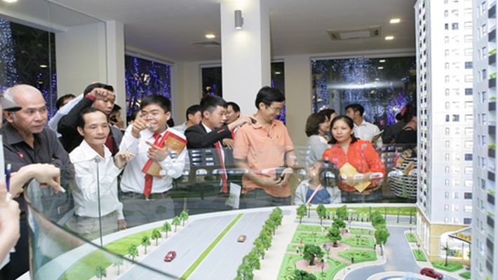 Những lưu ý khi đầu tư bất động sản trước sự biến động giá nhà đất 2018 